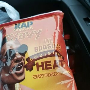 Meet your Posher, Yolanda